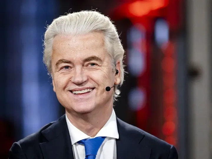 Geert Wilders: Demografia, nu clima, amenință Europa