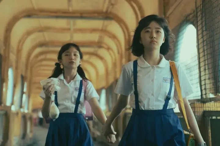 „Girl” – debutul delicat al lui Shu Qi în regie