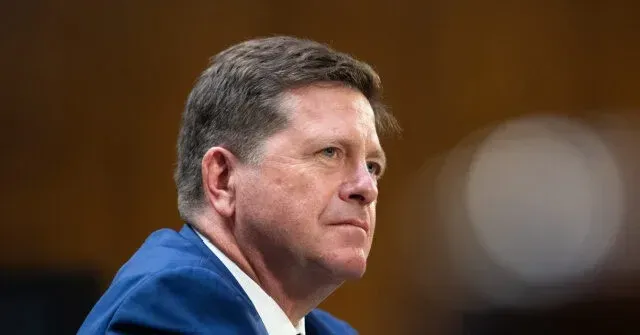 Un fost procuror american devine șeful spionajului SUA. Ce înseamnă pentru Europa?