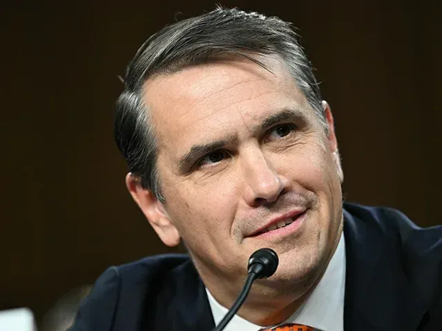 Nominalizarea lui Todd Blanche, un test pentru justiția americană
