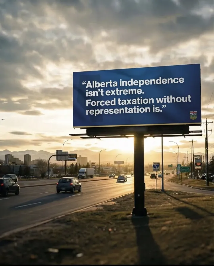 Alberta: Spre independență, nu spre haos economic
