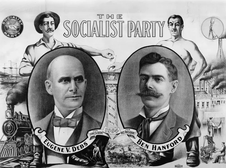Socialiștii americani preiau Partidul Democrat? Semnal pentru Europa