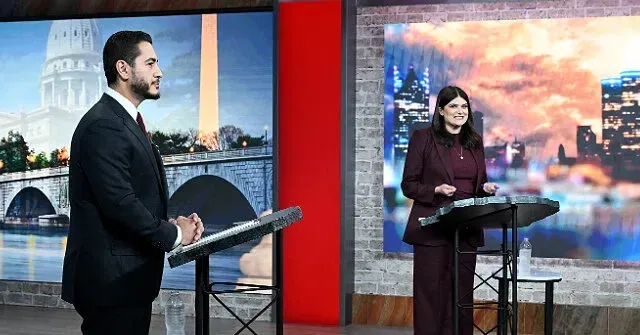 Războiul cultural american: lupta pentru sufletul Partidului Democrat