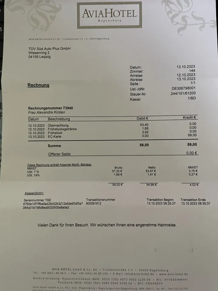Scandalul hotelier din Ontario: o lecție de responsabilitate fiscală