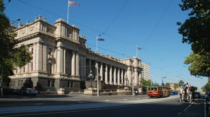 Victoria: Partidul Free Palestine se înregistrează, Labor modifică sistemul electoral