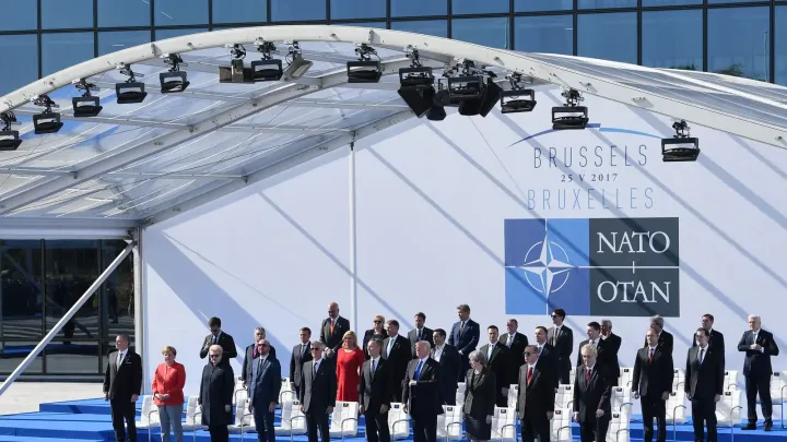 Spionaj chinez la NATO: un avertisment pentru Europa suveranistă