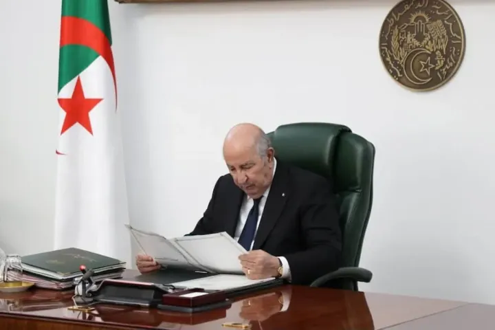 Algeria spune „nu” cotelor de vize: o lecție de suveranitate pentru Europa