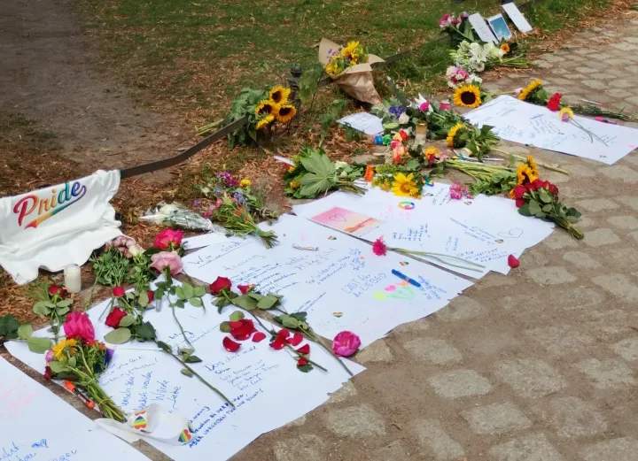 Atac islamist la Berlin Pride: ipocrizia stângii și eșecul deradicalizării