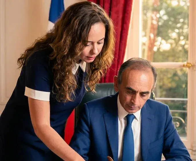 Scenariu de coșmar: Câștigă Zemmour, dar pierde Franța?