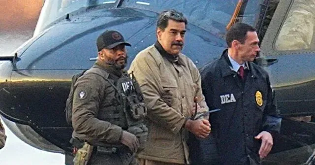 Procesul lui Maduro: Un semnal pentru liderii autoritari globali