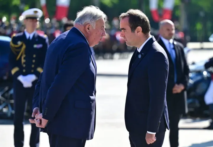 Alegerile senatoriale franceze din 2026: Tatonarea suveranistă