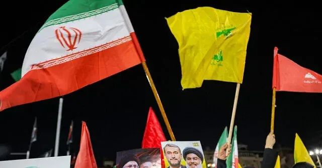Stânga americană plânge Iranul: Hezbollah și Hamas fără finanțare