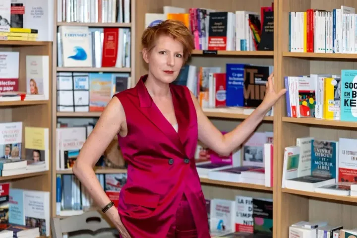 Franța, corp și suflet: Lecția lui Natacha Polony pentru Europa suveranistă
