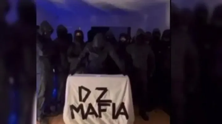 Amenințări cu cartelul DZNG la adresa unui primar francez: Narcotraficul sfidează statul
