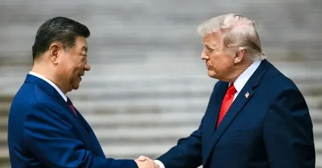 SUA și China: între acuzații de amestec electoral și diplomație