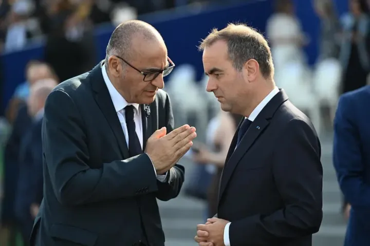 Franța 2027: Lecornu, salvatorul macronismului? Un sondaj care zguduie scena politică