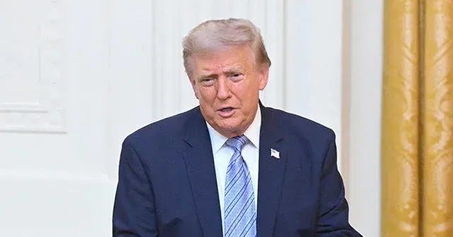 Trump dezvăluie 278.000 de non-cetățeni pe listele electorale: un semnal de alarmă pentru Europa