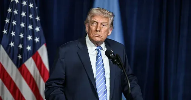 Discursul lui Trump către națiune: integritatea alegerilor și suveranitatea