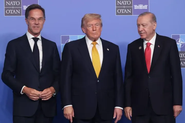 Summitul NATO de la Ankara: O Reconciliere de Fațadă