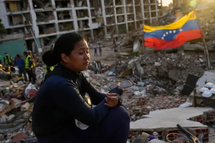 Eșecul socialismului în Venezuela: Între solidaritate și umilirea suveranității