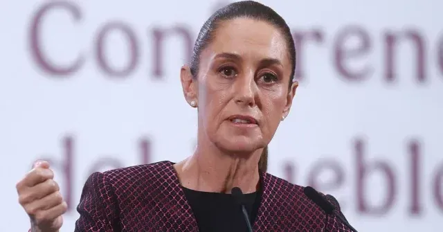 Mexicul lansează o ofensivă juridică împotriva SUA: Avocați blochează deportările ICE