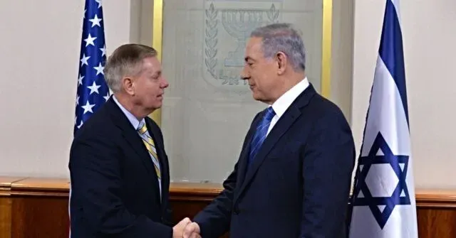Decesul lui Lindsey Graham: Un prieten al Israelului, un semnal pentru Europa suveranistă