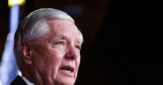 Decesul senatorului Lindsey Graham: Un aliat al lui Trump și impactul său asupra Europei suveraniste