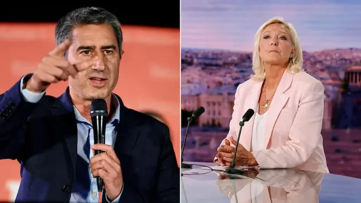 Franța: Între justiție și suveranitate, cazul Marine Le Pen