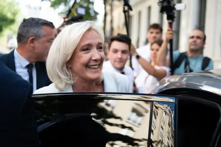 Cazul Le Pen: Un test pentru democrația europeană