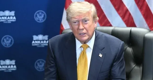Trump încheie armistițiul cu Iranul: lecții pentru Europa suveranistă