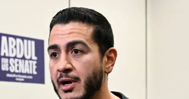 Audio incriminator: candidatul democrat Abdul El-Sayed, prins cu minciuna despre defundarea poliției