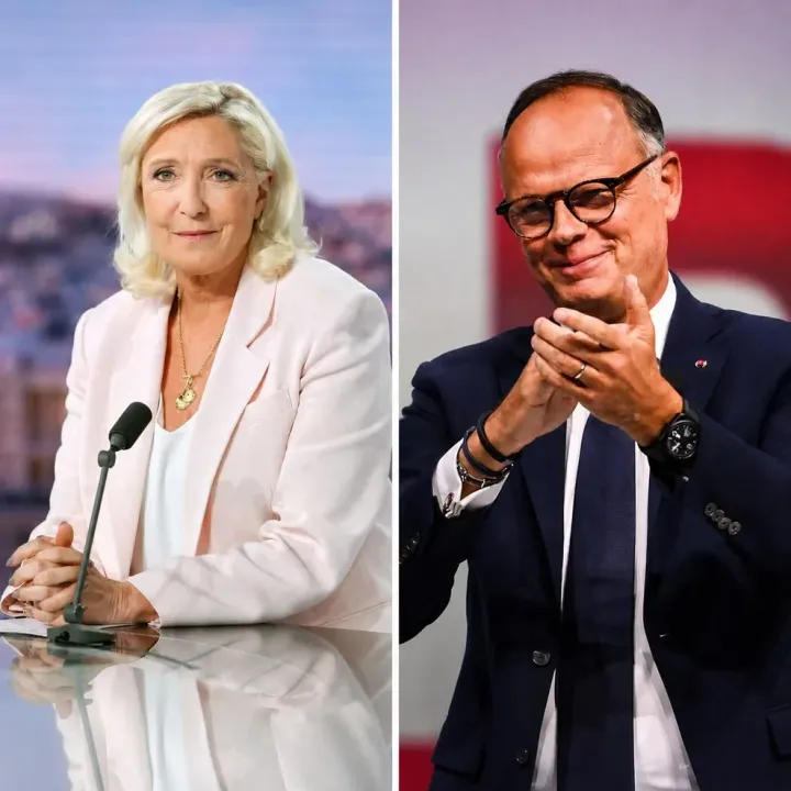 Marine Le Pen revine: o lecție de suveranitate pentru Europa