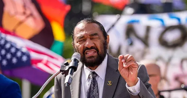 America sub asalt: Cum politicieni democrați își atacă propria țară