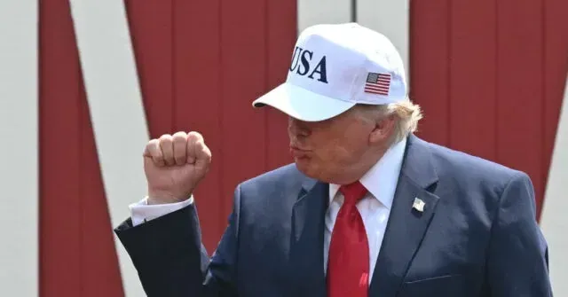 Efectul Trump: Forța de muncă din SUA se autohtonizează. Implicații pentru Europa