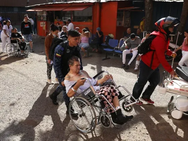 Cutremur devastator în Columbia: lecția ignorată a dezastrelor din Venezuela
