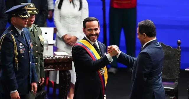 Columbia își întoarce spatele stângii: conservatorul Abelardo de la Espriella, noul președinte