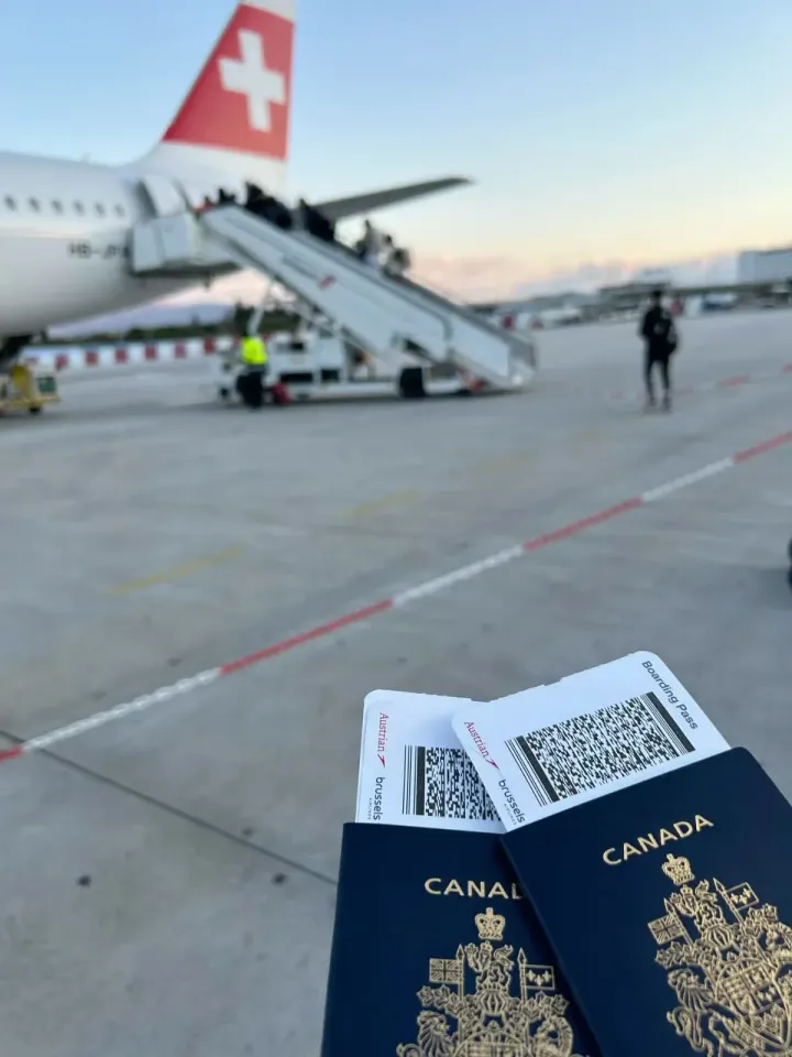 Exodul canadian: 120.000 de tineri plecați, un semnal pentru Europa