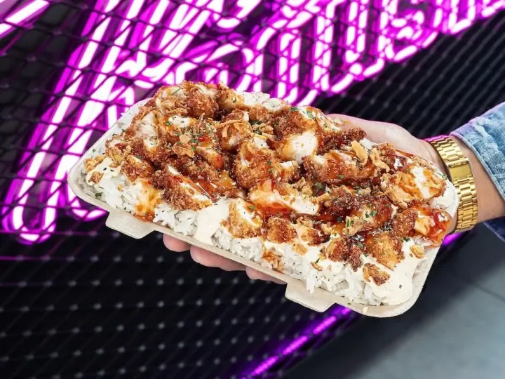 Fenomenul Crousty: cum fast-food-ul viral rescrie peisajul urban francez