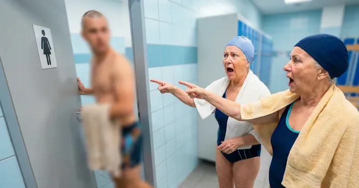 Incidentul de la piscina din Regina: politica „oricine poate intra” stârnește controverse