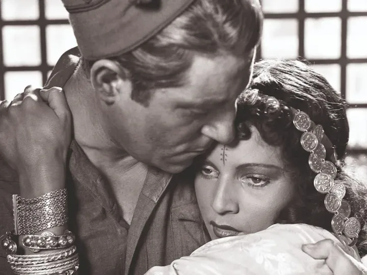 Jean Gabin și realismul poetic: Lecția unui cinema al suveranității culturale