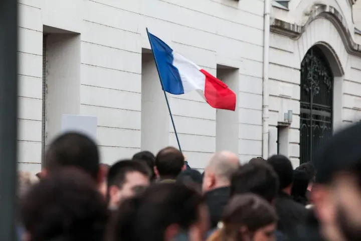 Lyon interzice mitingul „remigraționist”: cine se teme de „Save Europe Act”?