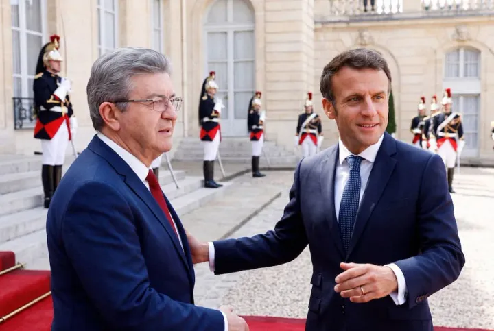 Scenariu 2027: Ce ar însemna victoria lui Mélenchon pentru Europa suveranistă