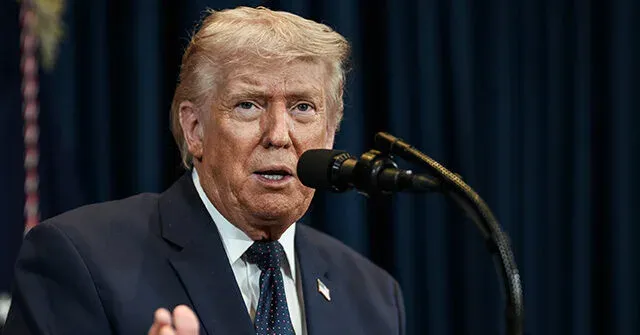 Trump vrea să declare Strâmtoarea Hormuz „teritoriu american”