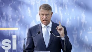 Președintele-Klaus-Iohannis-contestă-la-CCR-o-nouă-lege-referitoare-la-alegerile-generale-adoptată-de-Parlament