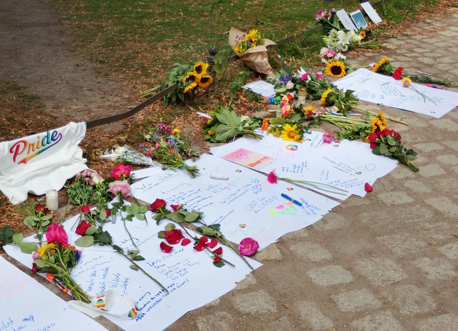 Atac islamist la Berlin Pride: ipocrizia stângii și eșecul deradicalizării
