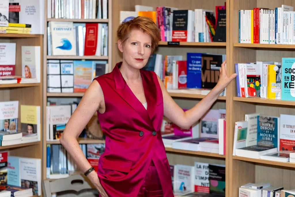 Franța, corp și suflet: Lecția lui Natacha Polony pentru Europa suveranistă