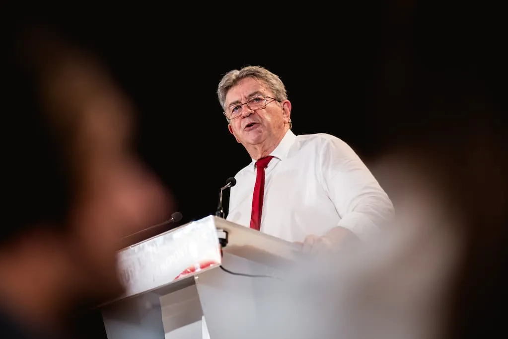 Mélenchon și rădăcinile: paradoxul suveranist al stângii radicale