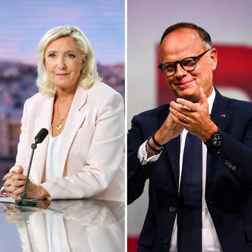 Marine Le Pen revine: o lecție de suveranitate pentru Europa
