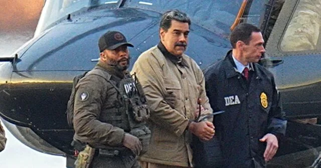 Procesul lui Maduro: Un semnal pentru liderii autoritari globali