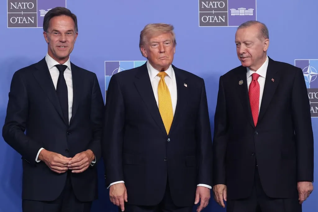 Summitul NATO de la Ankara: O Reconciliere de Fațadă